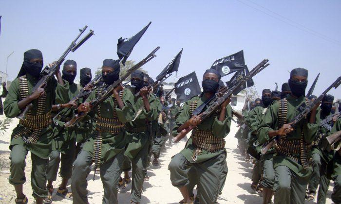 Al-Shabaab Carries Out Attack in Somalia, US Service Member Injured: AFRICOM