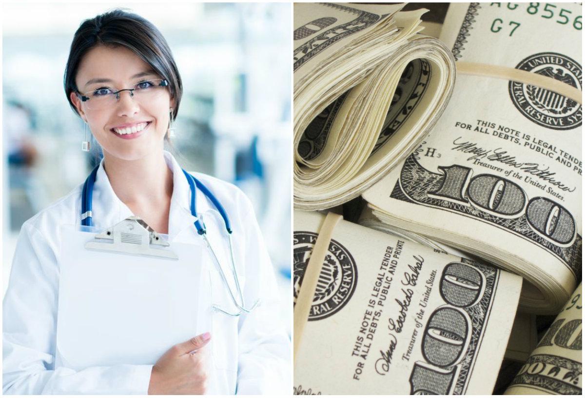 25 Highest Paying Jobs in US, According to Glassdoor