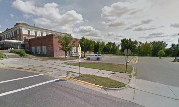 Blaine, Minnesota Elementary Teacher Accused of Sexual Assault