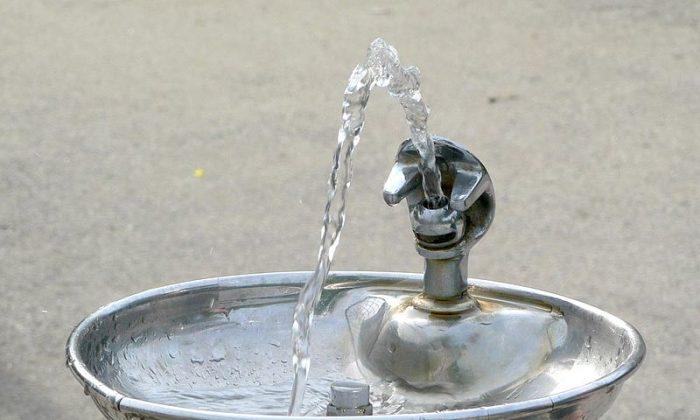Newark Public Schools Shut Down Water Fountains at 30 Schools Over Lead Fears