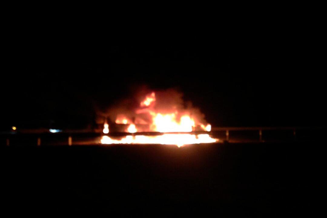 Reporter Escaped From Bus Attack Near Chechnya Just in Time