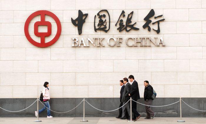China Won’t Avoid a Debt Restructuring
