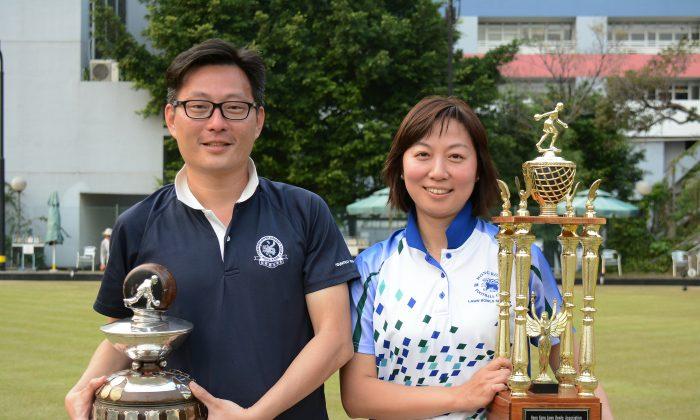 Morale Boost for Hong Kong Duo Ahead of World Cup Challenges