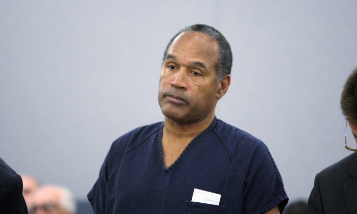 O. J. Simpson: Former NFL Player Says Knife Found on Estate Is Not Tied to Murder of Ex-wife, Report Says