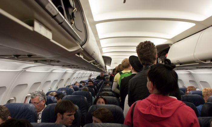 Airlines Set New Record for Cramming People Into Planes