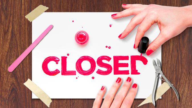 Closed Salons and Lost Jobs: Unintended Consequences of the NYT Nail Salon Exposé