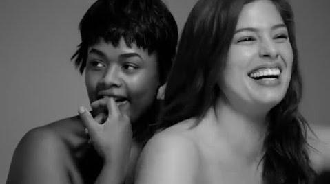 TV Networks Refuse to Air Lane Bryant Ad Featuring Plus-Size Model Ashley Graham