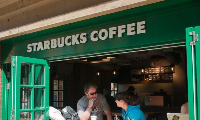 What Will Italy’s Discerning Coffee Drinkers Make of Starbucks?