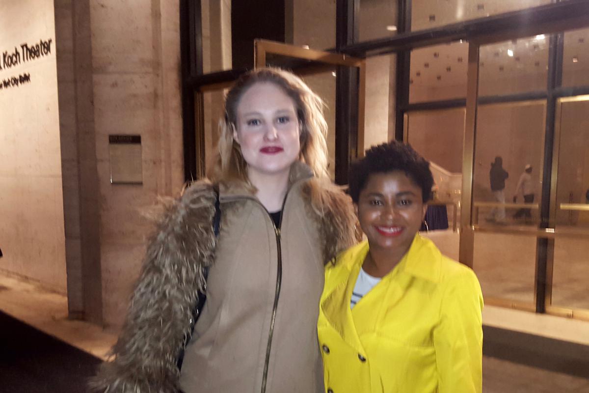 Shen Yun: Electrifying and Enlightening