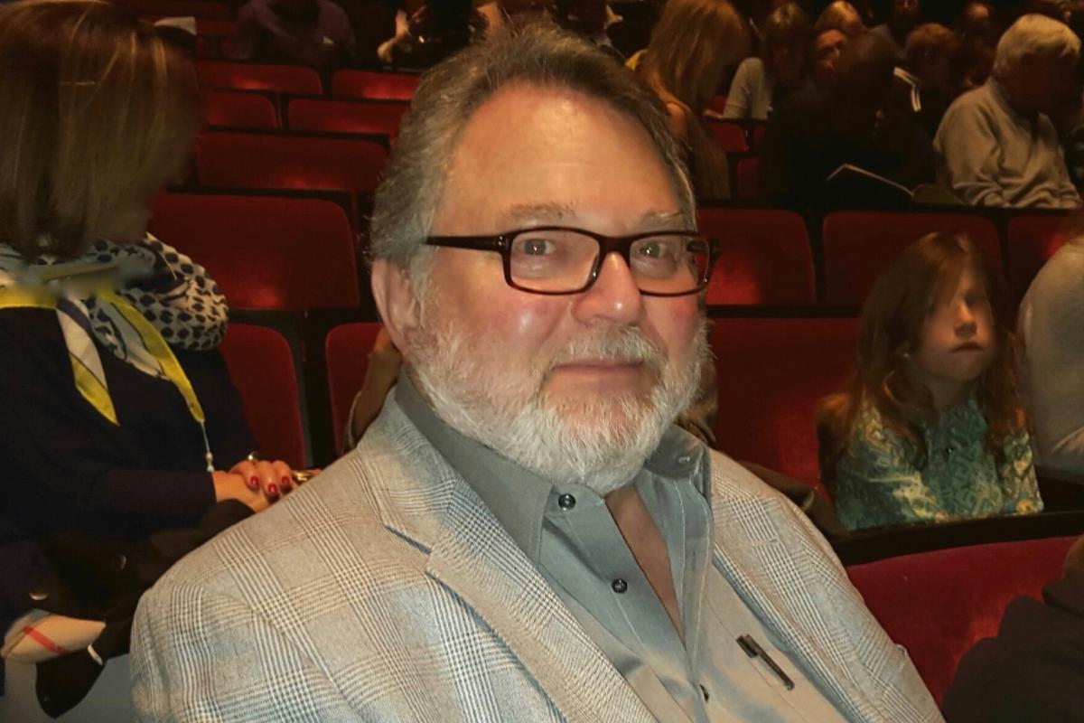 Shen Yun Takes You to an Untroubled World, Says Real Estate Executive