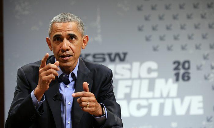 In Debate Over Encryption, Obama Says ‘Dangers Are Real’