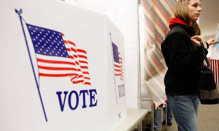 Ohio Judge Rules That 17-Year-Olds Can Vote in Primary
