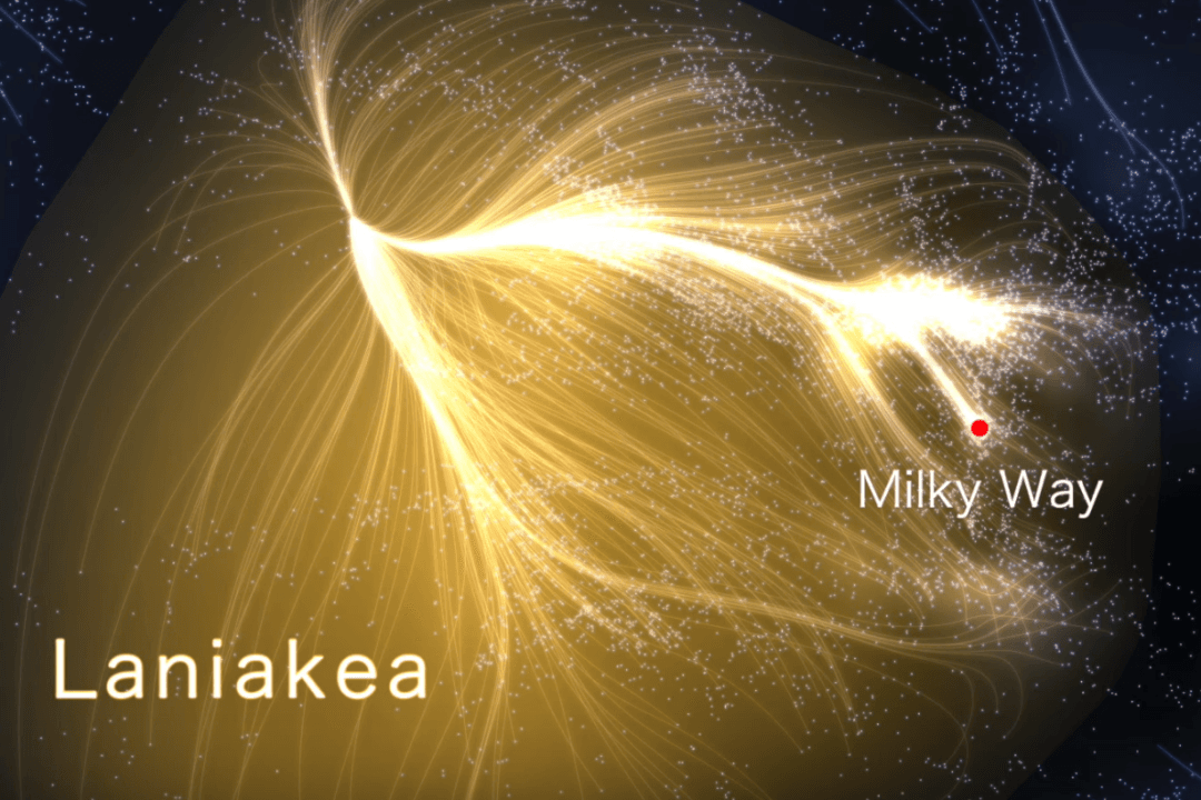 Astronomers Find Biggest Structure in the Universe Yet, Call it ‘BOSS’