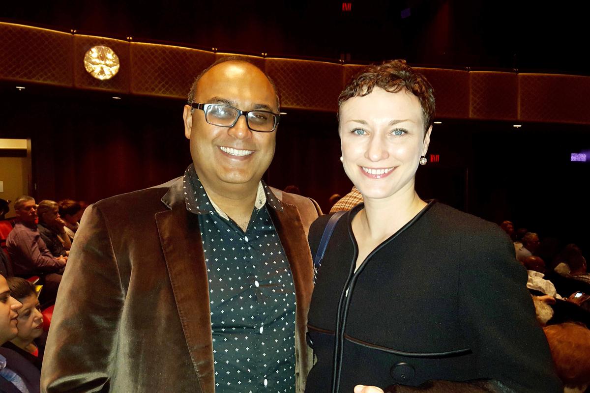 Writer and Head of Investment Firm Reflect on How Shen Yun Brings China’s Past to the Present