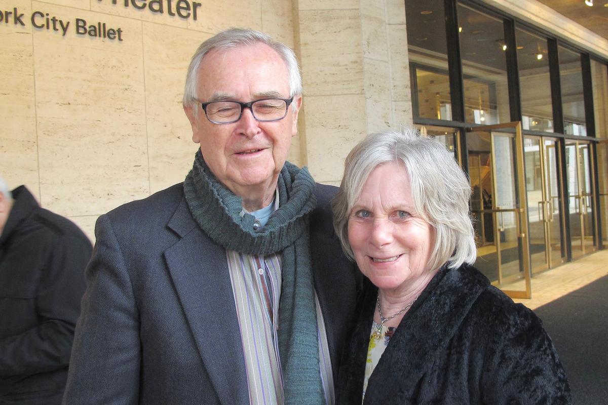 Shen Yun Shores Up Faith