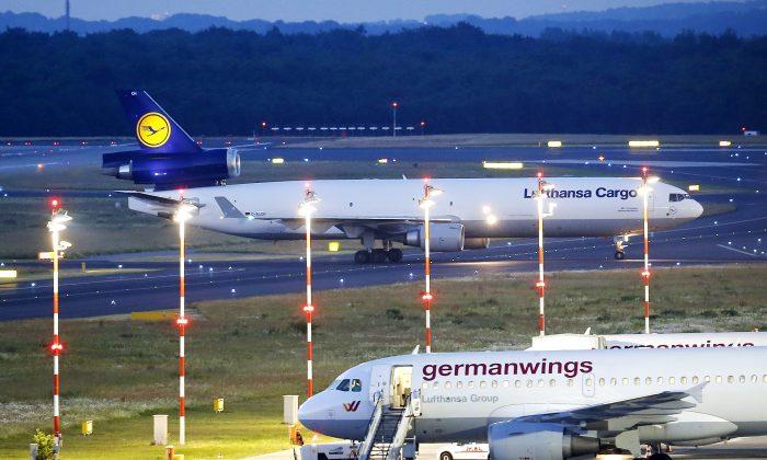 Germanwings Crash: New Rules Needed for Pilot Health Issues