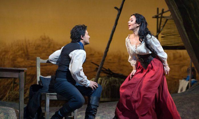 More Delightful Donizetti at the Met: ‘L’Elisir d‘Amore’