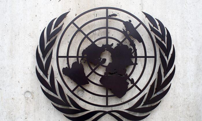 Russia Says UN Human Rights Office in Moscow Is Closing