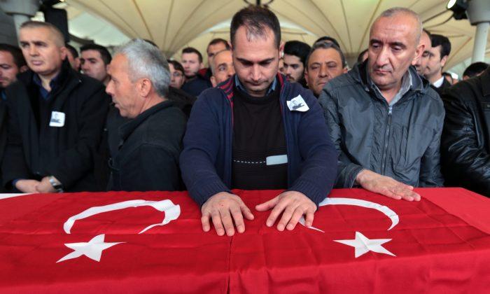 Bombing in Ankara: Who Is Fighting Who in Turkey?