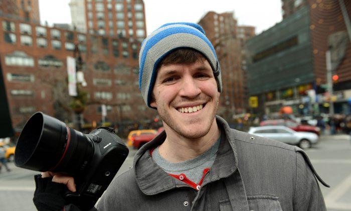 Creator of ‘Humans of New York’ Writes Devastating Letter to Donald Trump
