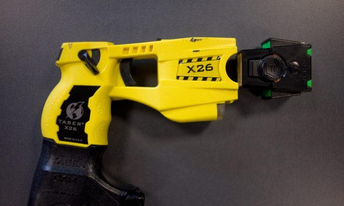 Authorities in Bowling Green, Kentucky Reviewing Death After Stun Gun Used on Man