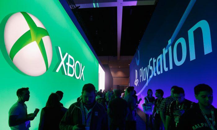 UPDATE: Microsoft Enables ‘Cross-Network’ Play for Xbox Live