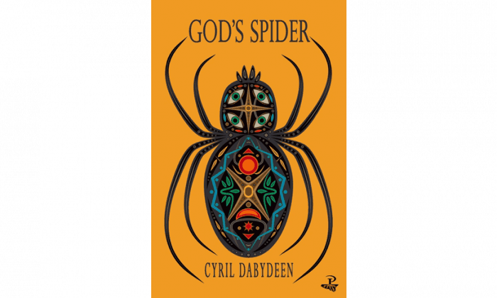 BOOK REVIEW: ‘God’s Spider’