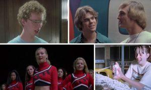 The Top 10 High School Movies of All Time