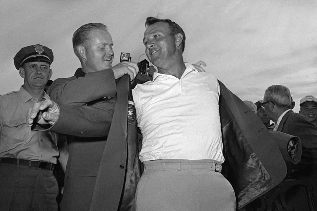 Long Live ‘The King’
