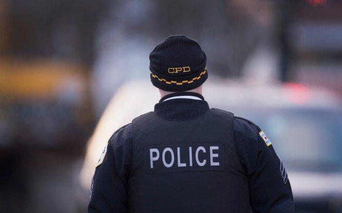 74 Percent of People Shot by Chicago Police Are Black, Says Report