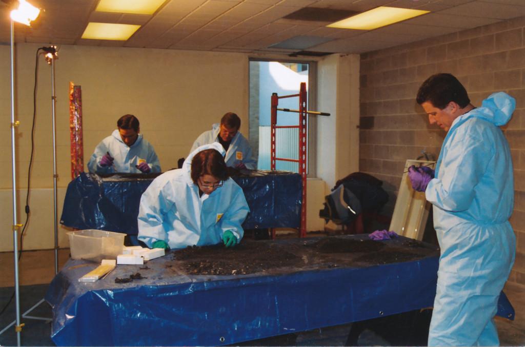 Making a Murderer: Court Documents Suggest ‘Teresa Halbach’s Bones’ Might Not Have Been Hers