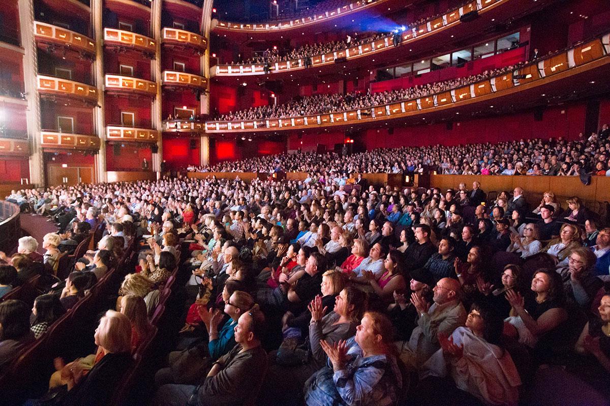 Shen Yun Returns to the Greater Los Angeles Area, Connecting Heaven and Earth Through the Arts
