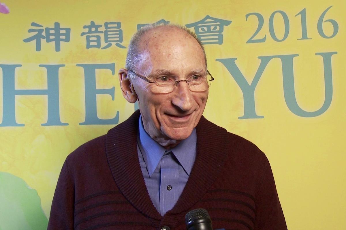Rotary President Wowed by China’s History