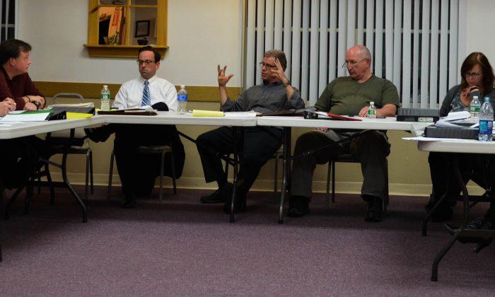 Monroe Ethics Board Addresses Procedural Matters at Second Meeting