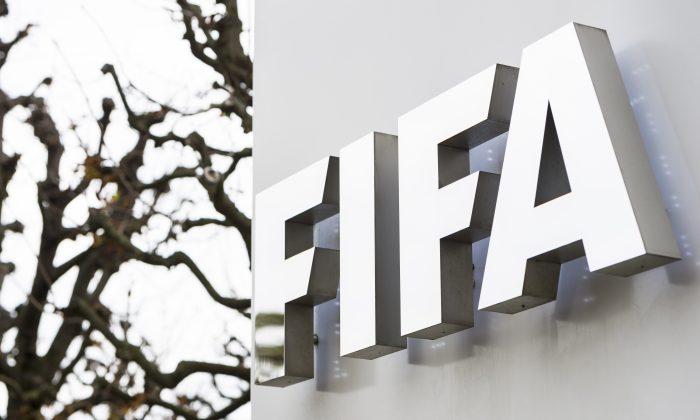 FIFA Admits to World Cup Hosting Bribes, Asks US for Cash