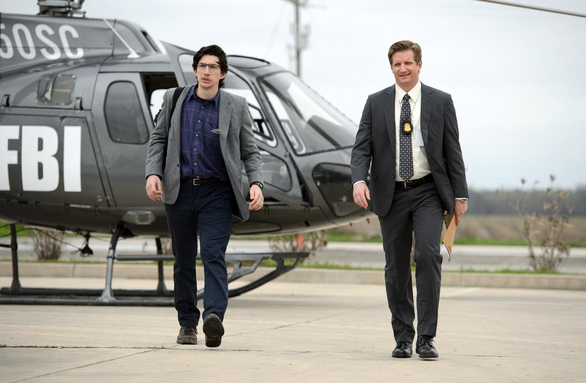 Film Review: ‘Midnight Special’ Is an Electrifying Mystery