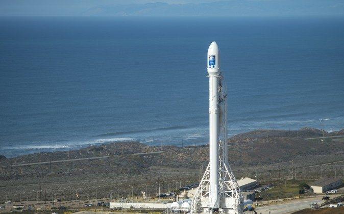 SpaceX Set to Launch NASA Asteroid Defense Mission
