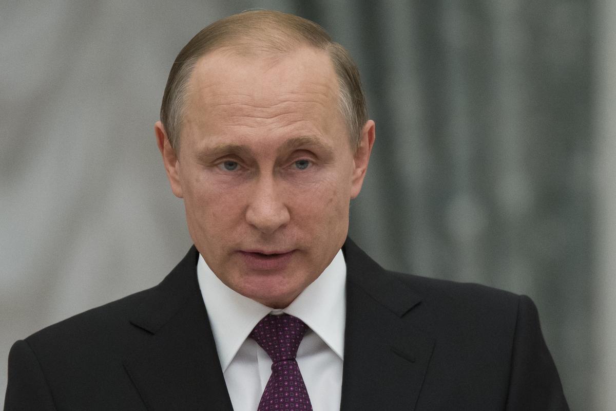 Why Putin Has Pulled Russia Out of Syria