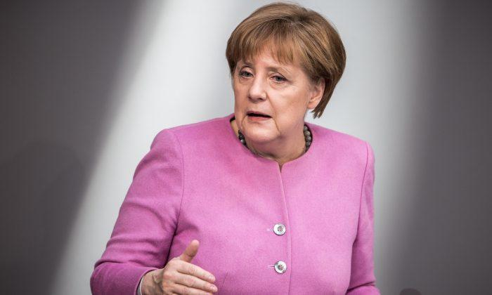 German Election: Is This Really a Verdict on Merkel’s Open Door to Refugees?