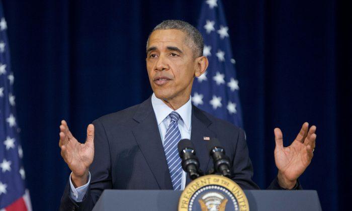 Obama Backs Effort to Give Consumers Options on Cable Boxes