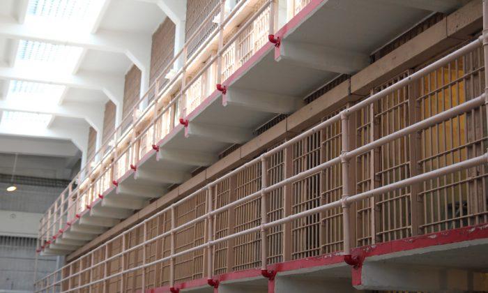 A Prison Education Saved Me From a Lifetime Behind Bars
