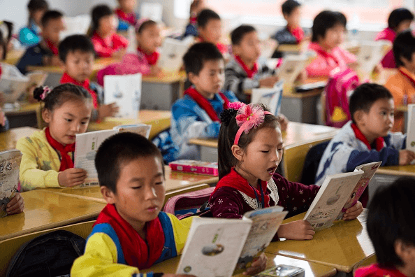 Teacher in China Beats Third Grader for Failing to Buy Textbook