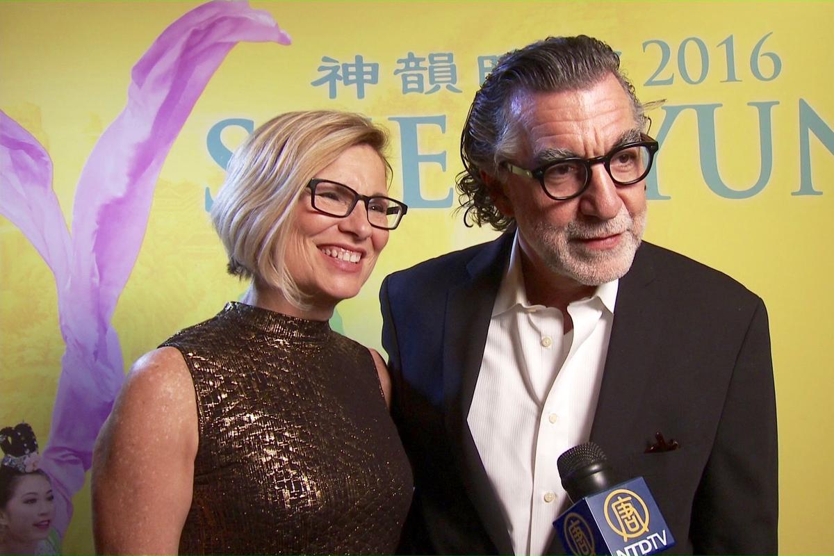 Shen Yun Shows Real Chinese Culture