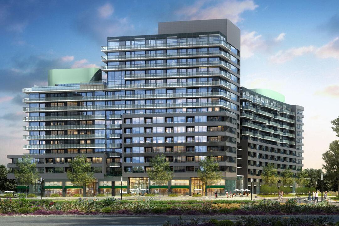 Baker: End Users Want Condos Located in Existing Communities