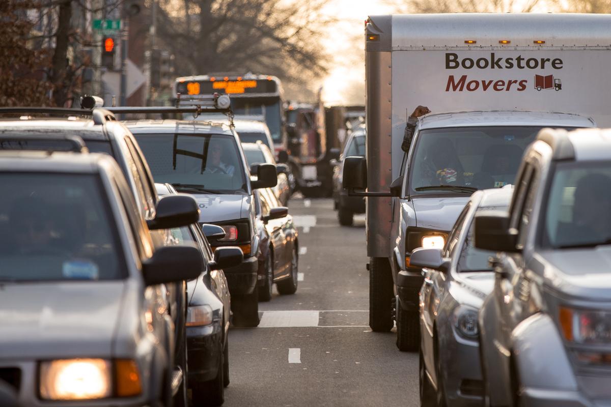 Virginia, Washington, Massachusetts Could Follow California’s Gas Car Sales Ban