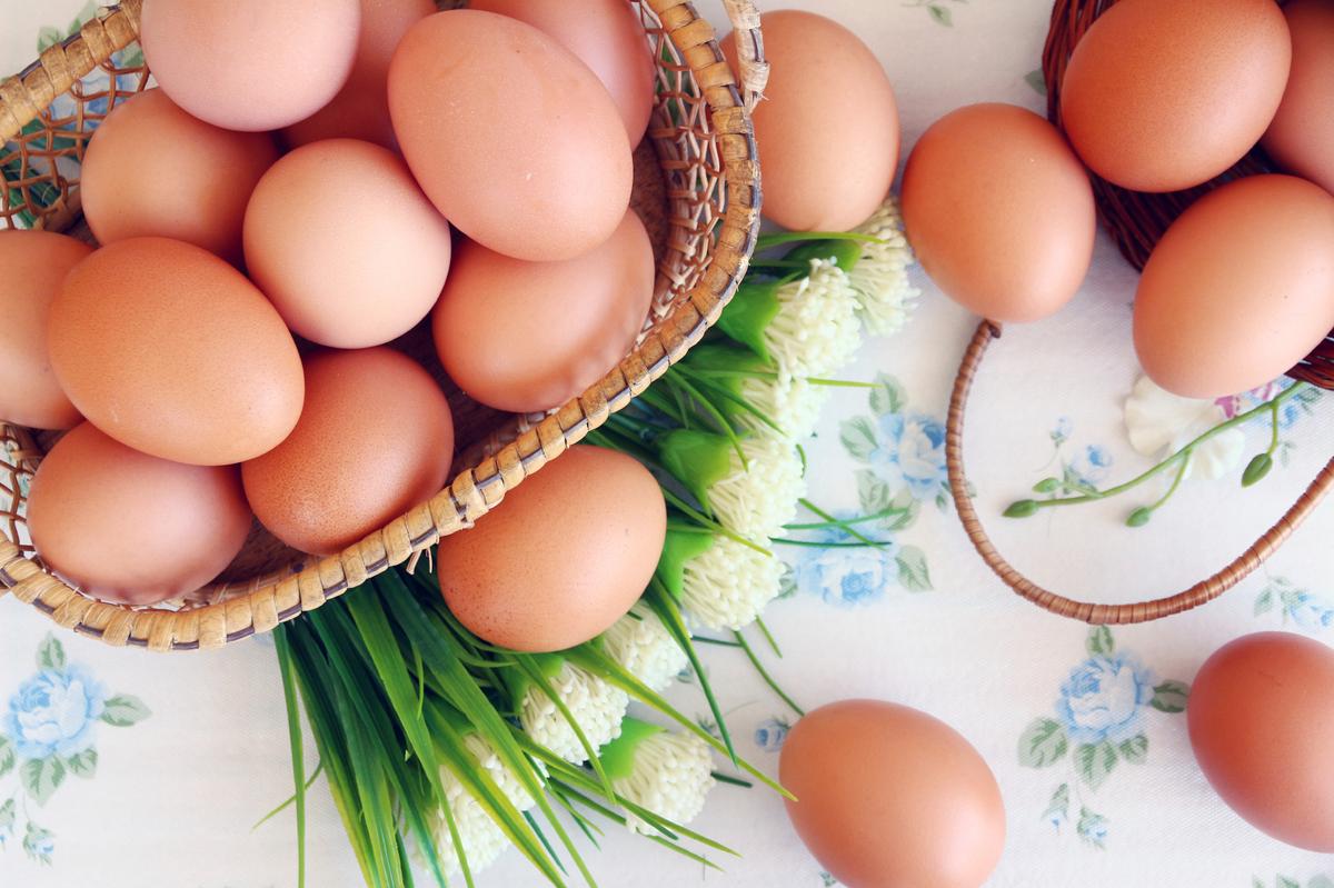How Many Eggs Can You Safely Eat?