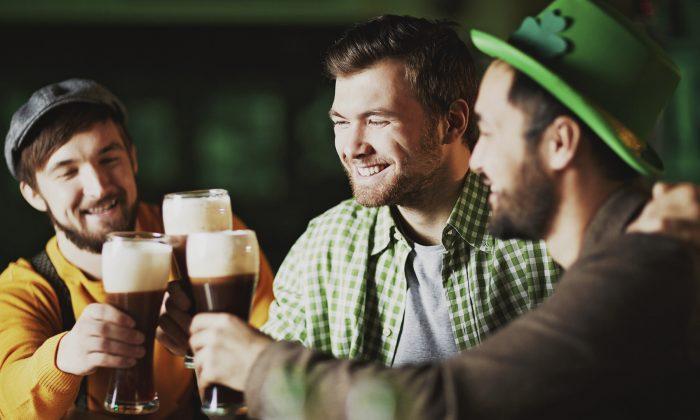 Here’s Why St. Patrick’s Day and ‘The Craic’ Are Two of Ireland’s Greatest Myths