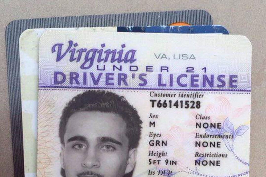 American IS Fighter: I Made a Bad Decision