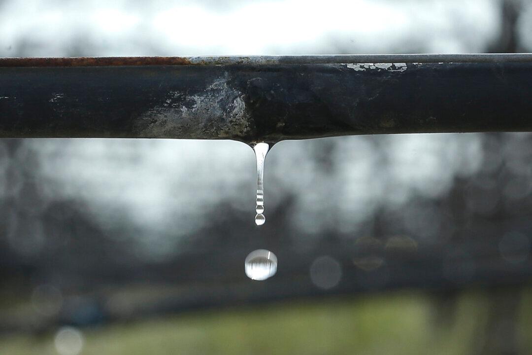 Chapman Conference Advances Water Solutions