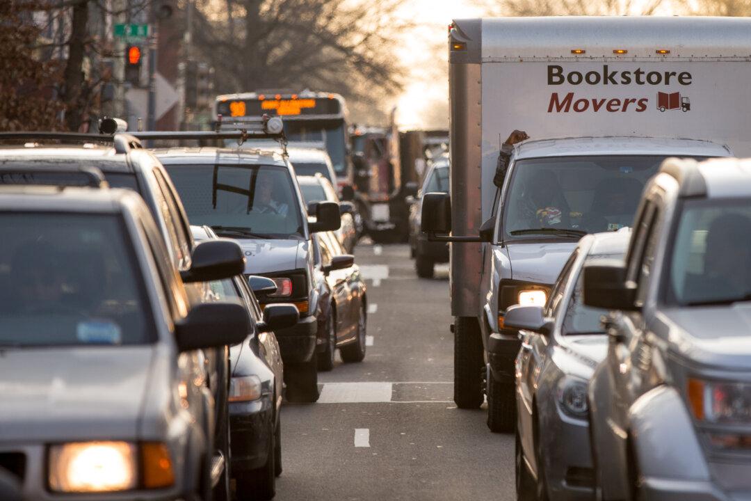 With Lack of Maintenance, DC Subway System Loses Its Luster